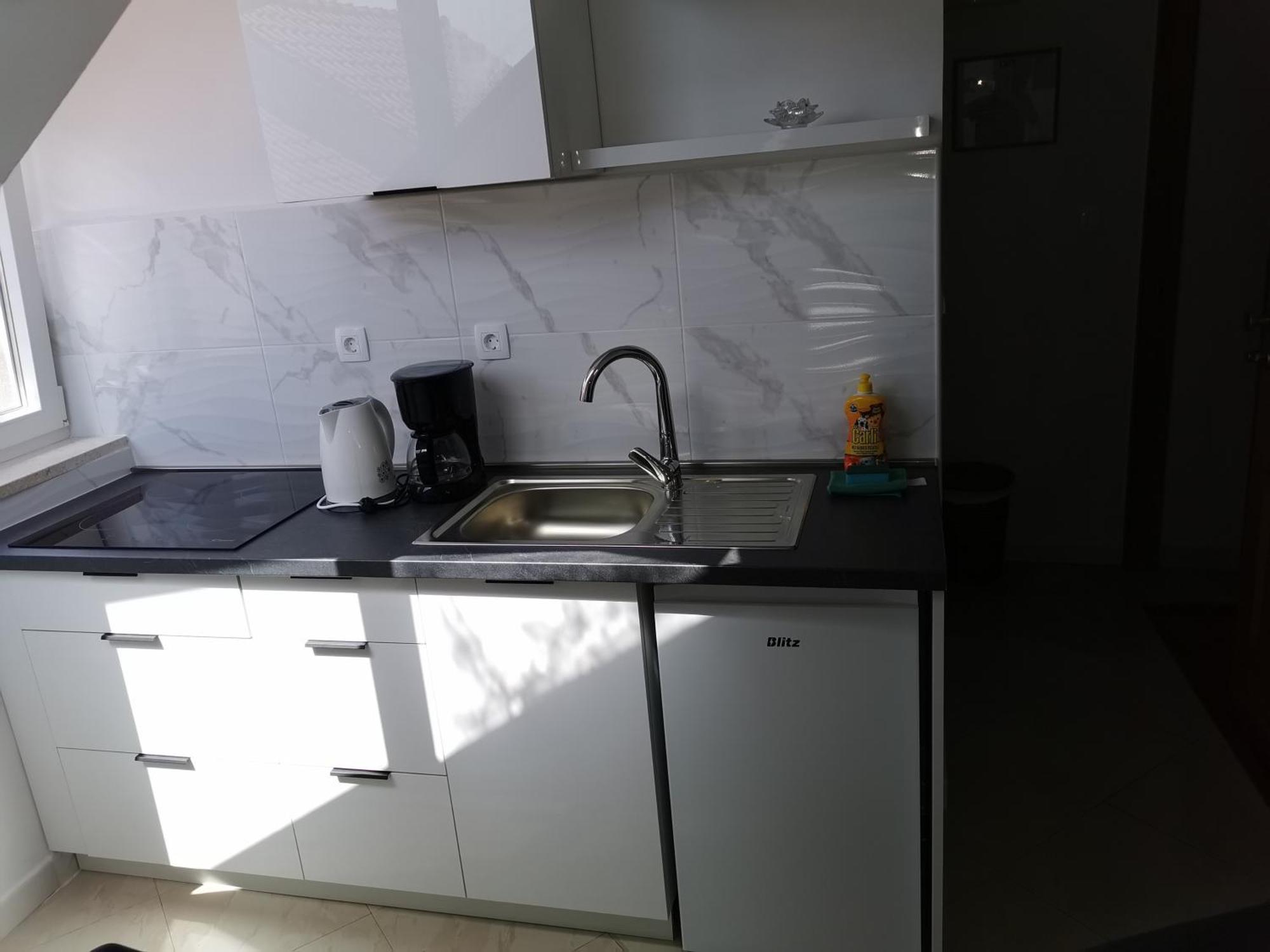 M & J Central Suites Korcula Town Room photo